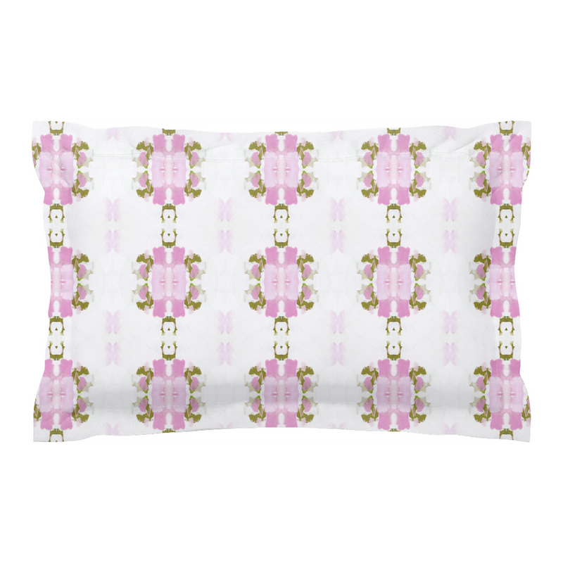 Kensington Pillow Sham