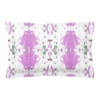 Paris Pillow Sham, Pink