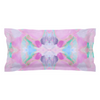 Alexa Pillow Sham, Light Purple