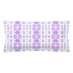 Delray Pillow Sham, Purple