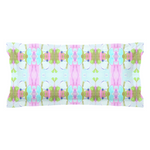 Beach Babe Pillow Sham