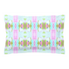 Beach Babe Pillow Sham