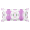 Paris Pillow Sham, Pink