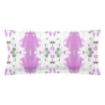 Paris Pillow Sham, Pink