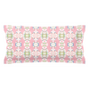 Newport in Pink Pillow Sham