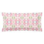 Newport in Pink Pillow Sham