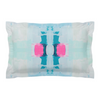 Holland Sky Blue Pillow Sham