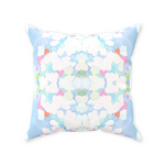 Tidewater Blue Pillow Sham