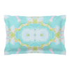 Saint Johns Turquoise Pillow Sham