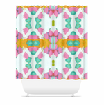 Lilibet Shower Curtain