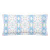 Tidewater Blue Pillow Sham