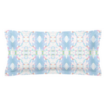 Tidewater Blue Pillow Sham