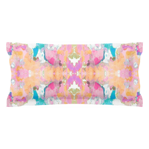 Nicolette Pillow Sham