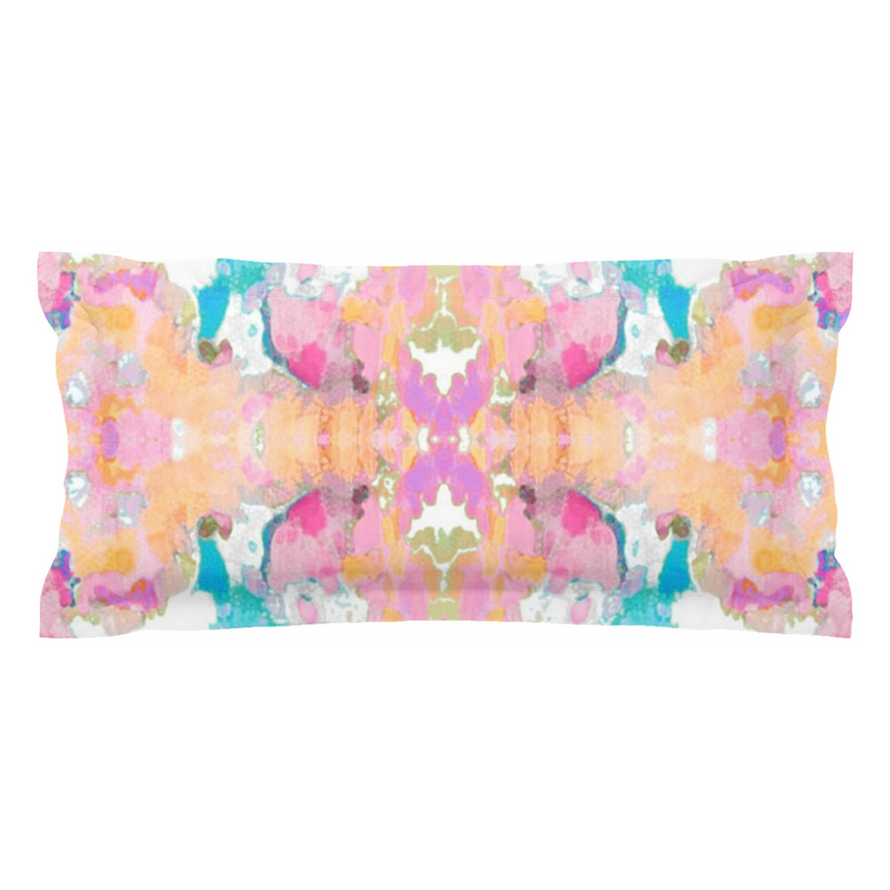 Nicolette Pillow Sham