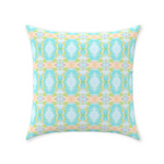 Fiesta Key Pillow Sham