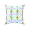 Beach Babe Pillow Sham