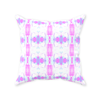 Boca Babe Pillow Sham, Purple