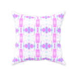 Boca Babe Pillow Sham, Purple