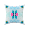 Holland Sky Blue Pillow Sham