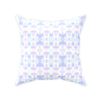 Purple Rain Pillow Sham