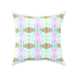 Beach Babe Pillow Sham