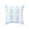 Tidewater Blue Pillow Sham