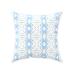 Tidewater Blue Pillow Sham