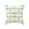 Oxford Pink Beckham Pillow