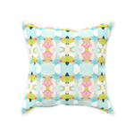 Oxford Pink Beckham Pillow