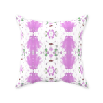 Paris Pillow Sham, Pink