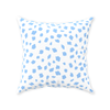 Spotsy Pillow Sham, French Blue