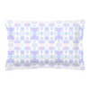 Purple Rain Pillow Sham