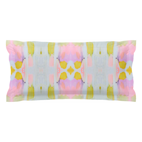 Seaside Pillow Sham