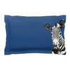 Zebra Pillow Sham