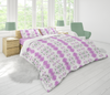 Oxford Pink Paris Bedding, Pink