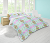 Oxford Pink Beach Babe Bedding