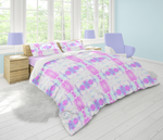 Oxford Pink Boca Babe Bedding