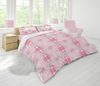 Oxford Pink Willette Bedding