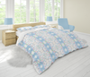 Oxford Pink Tidewater Bedding