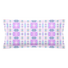 Oxford Pink Delray Bedding in Purple