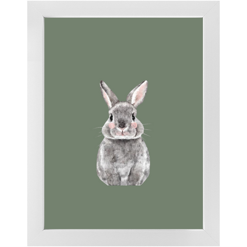 Rabbit Wall Art