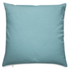 Ocean City Blue Pillow