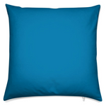 Amalfi Blue Pillow