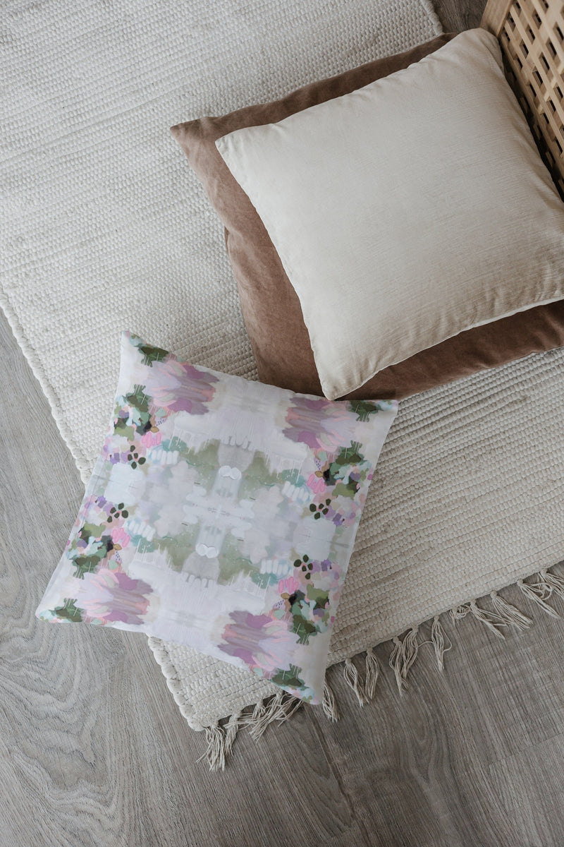 Oxford Pink Colton Pillow