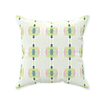 Oxford Pink Denver Pillow