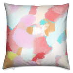 Oxford Pink Piper Pillow