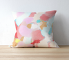 Oxford Pink Piper Pillow