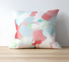 Oxford Pink Sunset Pillow