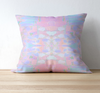 Pinecrest Pillow in Purple