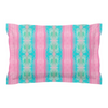 Riley Pink and Turquoise Bedding Collection